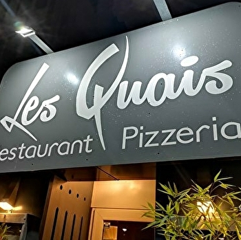 Restaurant Les quais - BELFORT