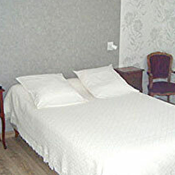 Hôtel Auberge du Pré Fleuri - SAINT-HONORE-LES-BAINS