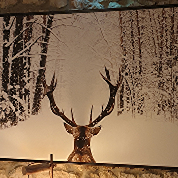 Le Lodge - LES ROUSSES