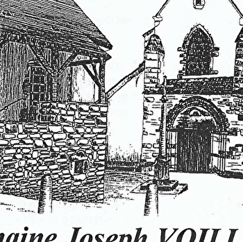 Voillot Joseph - VOLNAY