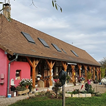 La Maison du L.A.C. - SIMARD