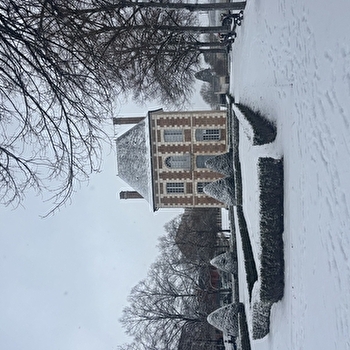 Visite Flash du mois de Mai : L'Arquebuse, le club VIP du XVIIIe ! - AUXERRE