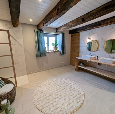 Etable du bien être