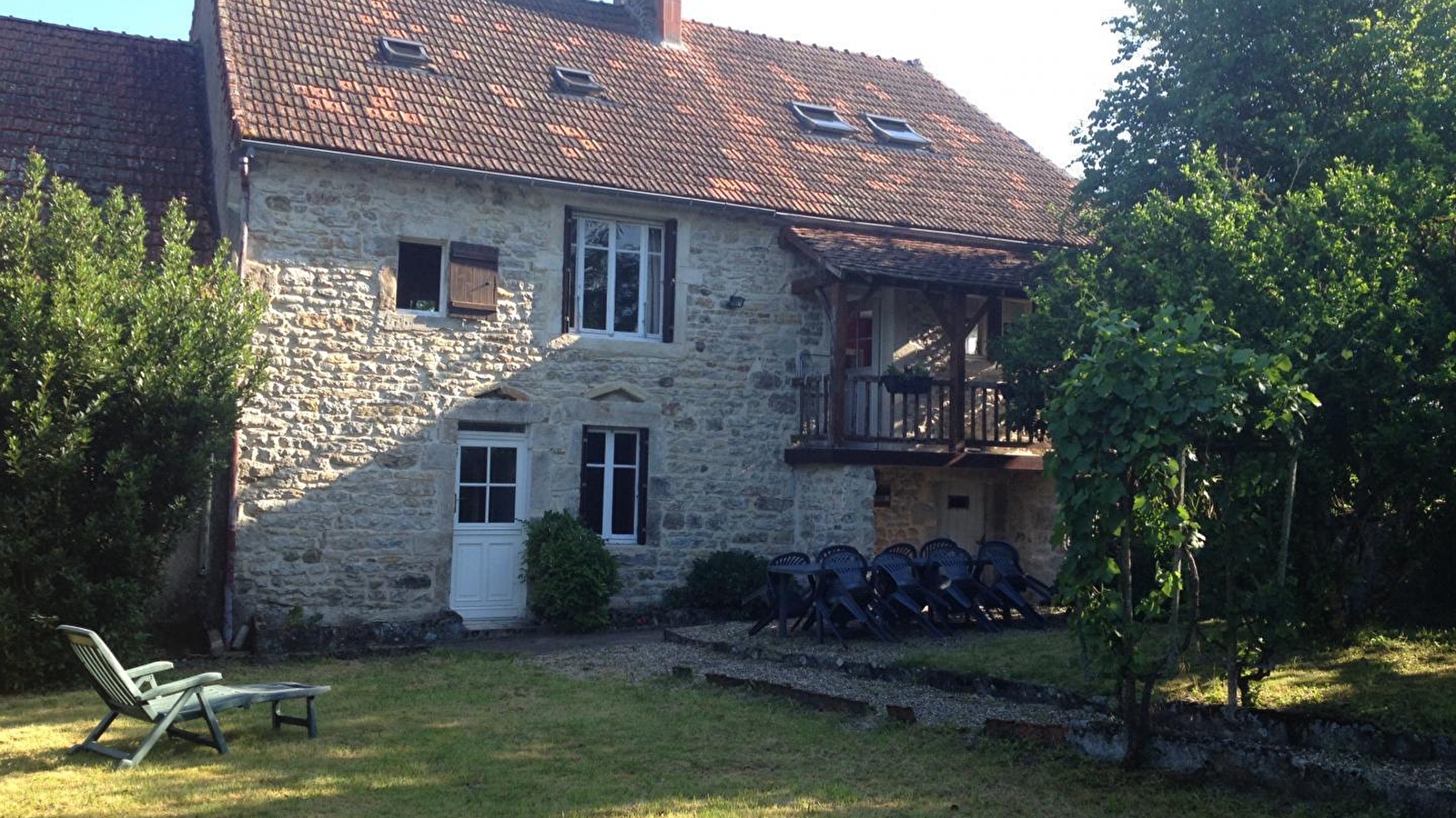 La Chouette Curieuse