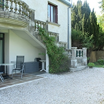 L'Acacia du Japon - VOITEUR