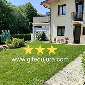 Appartement Souvet n°1805 - FONCINE-LE-HAUT