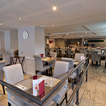 La Table de Gustave - ORNANS