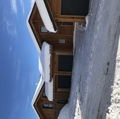 Chalet de Marie