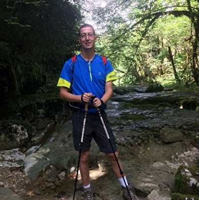 Lacuzon loisirs accompagnement randonnées et excursions