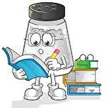 Les pouvoirs du sel - ARC-ET-SENANS