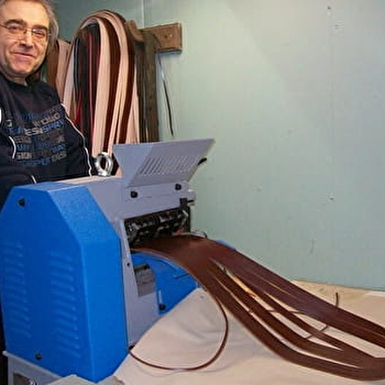 Les Cuirs du Moulin - ROUGEMONT