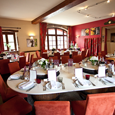 Domaine Comte Senard