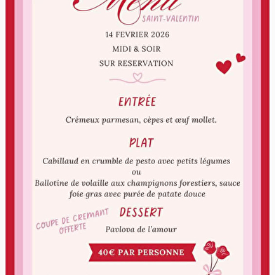 Le Relais des Forges