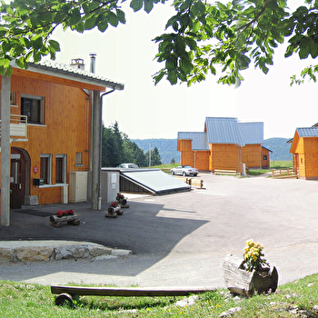 Sorties scolaires au Centre Prémonval - PREMANON