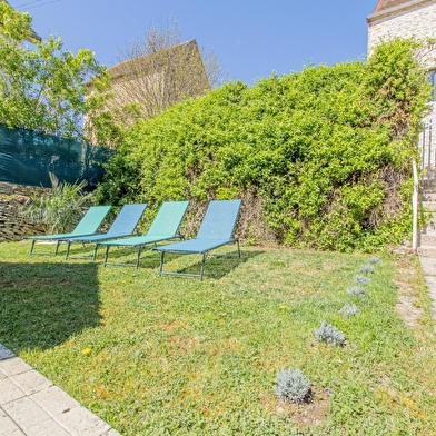 Gîte du Grand Chemin