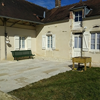 La Clef des Champs - TRICHEY