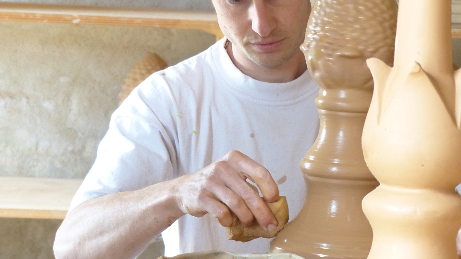 Terre Cuite de la Nièvre