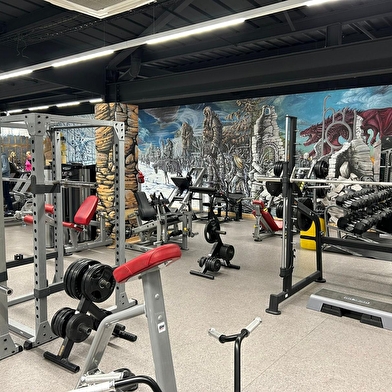 Keep Form Kid Fun - CHAMPAGNOLE