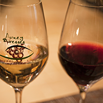 Coup d’œil, Coup de cœur à Auxey-Duresses - AUXEY-DURESSES