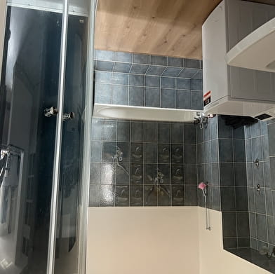 Les Cannes - Appartement 1 - F3