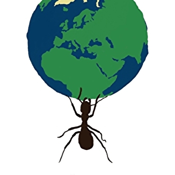 La Fourmi Vagabonde - SAINT-BRISSON