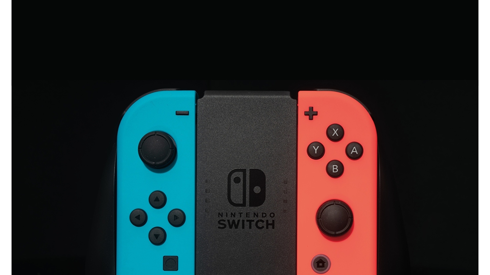 JEUX VIDÉO sur Nintendo Switch !
