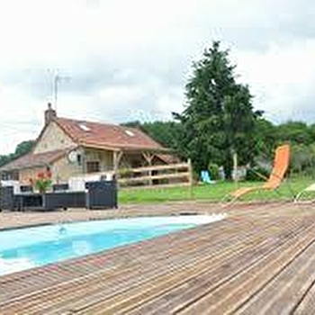 Chez les Tontons - SAVIGNY-POIL-FOL