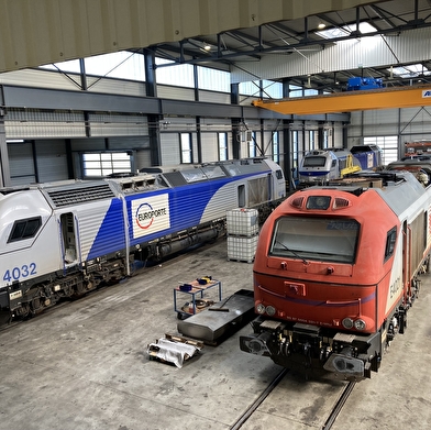 Dans les coulisses de l'industrie, visites d'entreprises