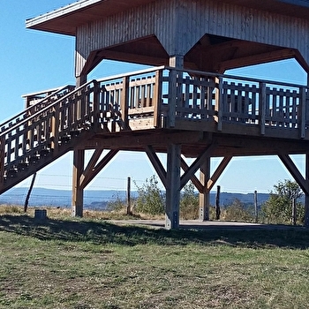 Montagne de Bard - BARD-LE-REGULIER