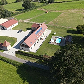 Domaine la Diligence - SULLY