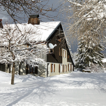 Appartement - La Rose - LES FOURGS