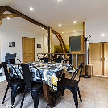 La Campagne des Mouilles - PREPORCHE