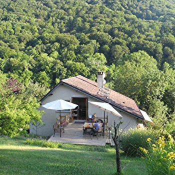 La Maison Imparfaite - FOURBANNE