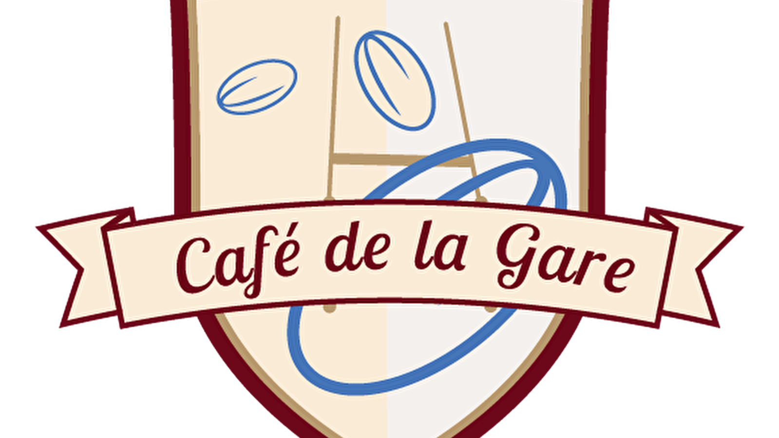 Café de la Gare