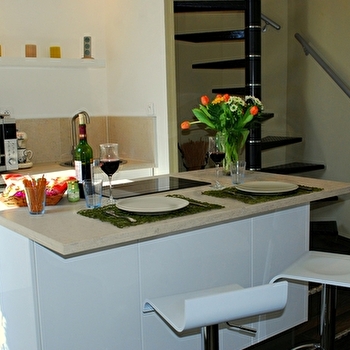 Loge Saint-Nicolas - BEAUNE