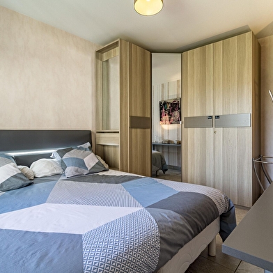 Résidence Egalité-Montmartre