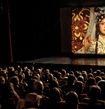 Théâtre Edwige Feuillère - VESOUL