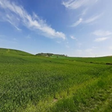 Circuit VTT 3 : Clamecy-Surgy-Andryes-Clamecy