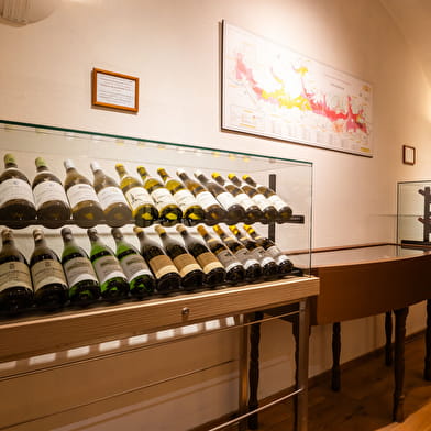 Le Cellier de la Cabiote - Dégustation 'Découverte de la Bourgogne'