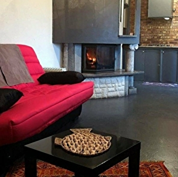 Nonna Eugénia - DANJOUTIN