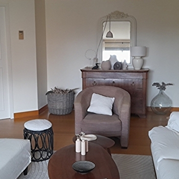 Le Briand - LONS-LE-SAUNIER