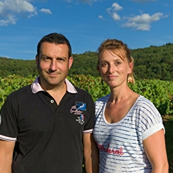 Domaine Grand - PASSENANS