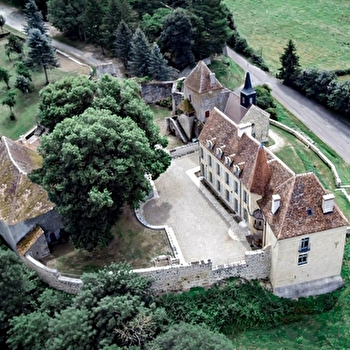 La Maison des Champs - VAL-MONT