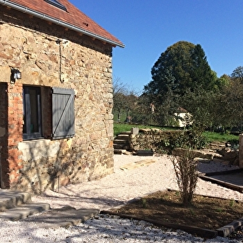 La Pisserotte - MONTIGNY-SUR-ARMANCON