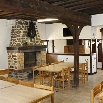 Ferme Equestre Les Grilles - Hébergement scolaire