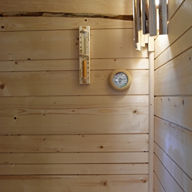 Jura Sauna