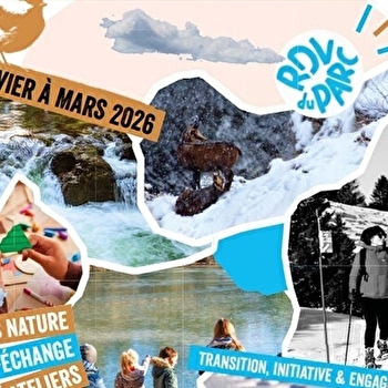 Rando dans les milieux humides - Orgelet - COYRON