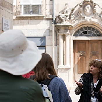 Charlotte Fromont - DIJON