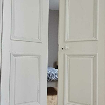 Appartement Confort deux étoiles - DOLE