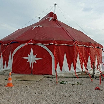 Cirka Danse - MEILLY-SUR-ROUVRES